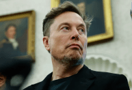 Análise: Musk acena aos fiscalmente conservadores ao fundar novo partido