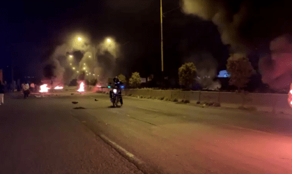 Protestos na Bolívia deixam mortos e dezenas de feridos
