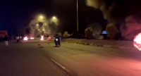Protestos na Bolívia deixam mortos e dezenas de feridos