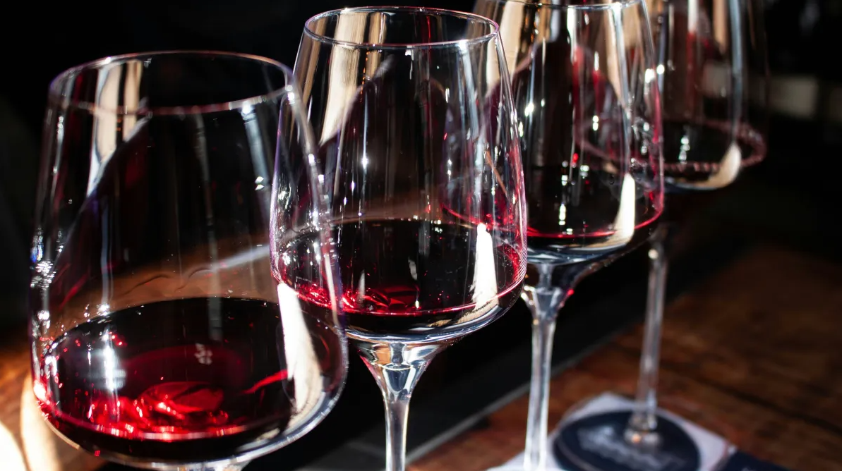 melhores vinhos do mundo em 2025