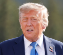 Aprovação de Trump sobre imigração cai para menor nível, diz pesquisa