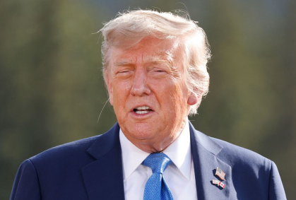 O que é insuficiência venosa crônica? Trump é diagnosticado com condição