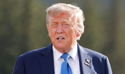 Trump diz ter comprador para o TikTok e aguarda aval da China