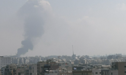 Irã dispara nova onda de mísseis contra Israel