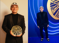 João Gomes vence categoria "Sertanejo" do Prêmio da Música Brasileira 2025