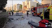 Ataque com míssil no sul de Israel deixa mortos, diz serviço de emergência