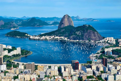 Pesquisa revela os estados mais românticos do Brasil