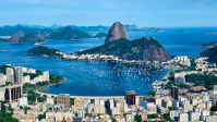 Veja como será a previsão do tempo para a semana no Rio de Janeiro