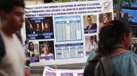 México promove votação histórica para o Judiciário neste domingo (1º)