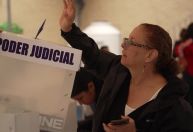 México realiza primeira eleição judicial em meio a preocupações com reforma