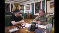 Zelensky elogia operação "brilhante" contra bases aéreas russas