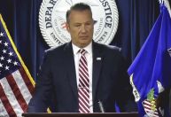 EUA: Operações de imigração prendem quase 1.500 em Massachusetts