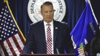 EUA: Operações de imigração prendem quase 1.500 em Massachusetts
