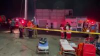 Incêndio em centro de reabilitação no México deixa ao menos 12 mortos