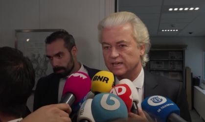 Partido de ultradireita da Holanda deixa coalizão e gera colapso no governo