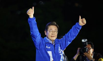Saiba quem é Lee Jae-myung, novo presidente da Coreia do Sul