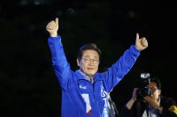 Saiba quem é Lee Jae-myung, novo presidente da Coreia do Sul