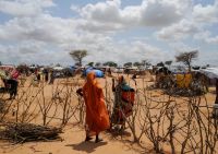 Mais de 4 milhões de refugiados fugiram da guerra civil no Sudão, diz ONU