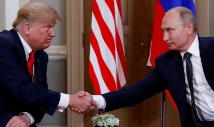 Análise: Por que Trump está perdendo a paciência com Putin justo agora?