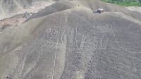 Peru: Linhas de Nazca são ameaçadas após redução de área protegida