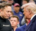 Briga entre Musk e Trump põe em risco US$22 bilhões em contratos da SpaceX