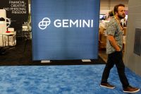 Empresa de criptomoedas Gemini faz pedido sigiloso para IPO nos EUA