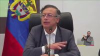 Colômbia: Presidente promete "caçar" responsável por balear rival político