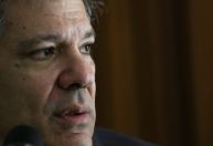 Haddad: Taxação de títulos isentos e bets compensará "recalibragem" no IOF