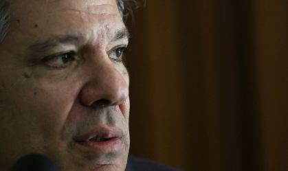 Haddad: Taxação de títulos isentos e bets compensará "recalibragem" no IOF