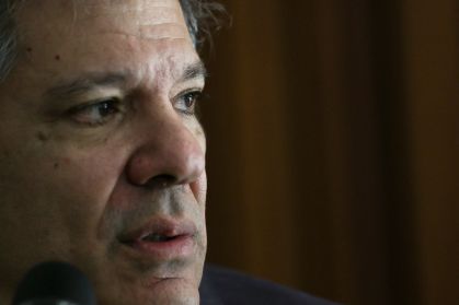 Ministro da Fazenda, Fernando Haddad