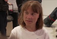 Greta Thunberg diz que foi sequestrada em águas internacionais por Israel