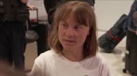 Greta Thunberg diz que foi sequestrada em águas internacionais por Israel