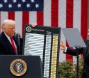 Tarifas de Trump: quais países já fecharam acordo com os EUA