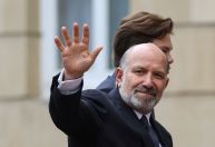 EUA podem buscar participação em empresas do setor de defesa, diz Lutnick