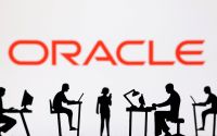 Ações da Oracle disparam e empresa ruma para clube do trilhão de dólares