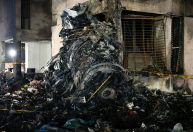 EUA não veem razão imediata para suspender o Boeing 787 após acidente