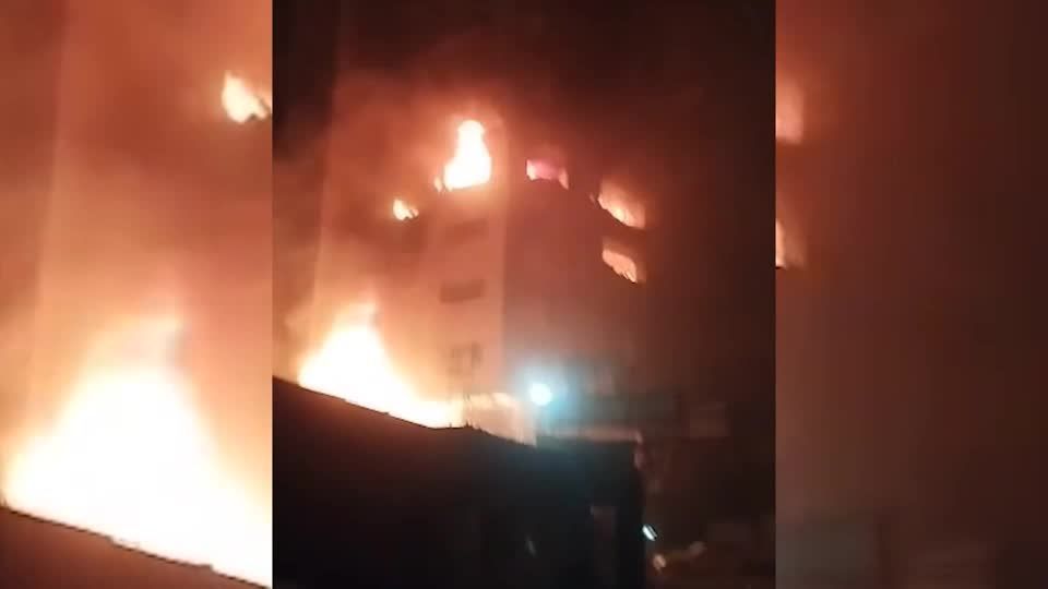Imagem de destaque do post: Análise: Ataque de Israel ao Irã era uma crise já desenhada