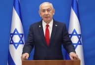 Netanyahu diz que Israel está perto de atingir seus objetivos no Irã