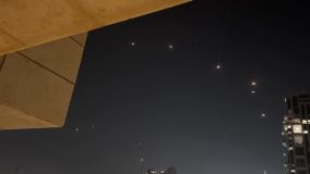 Irã inicia resposta a ataques de Israel