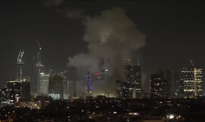 Com armas nucleares, o mundo todo está em perigo, diz brasileira em Israel