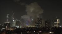 Sirenes soam em Israel em meio a alerta sobre nova onda de mísseis