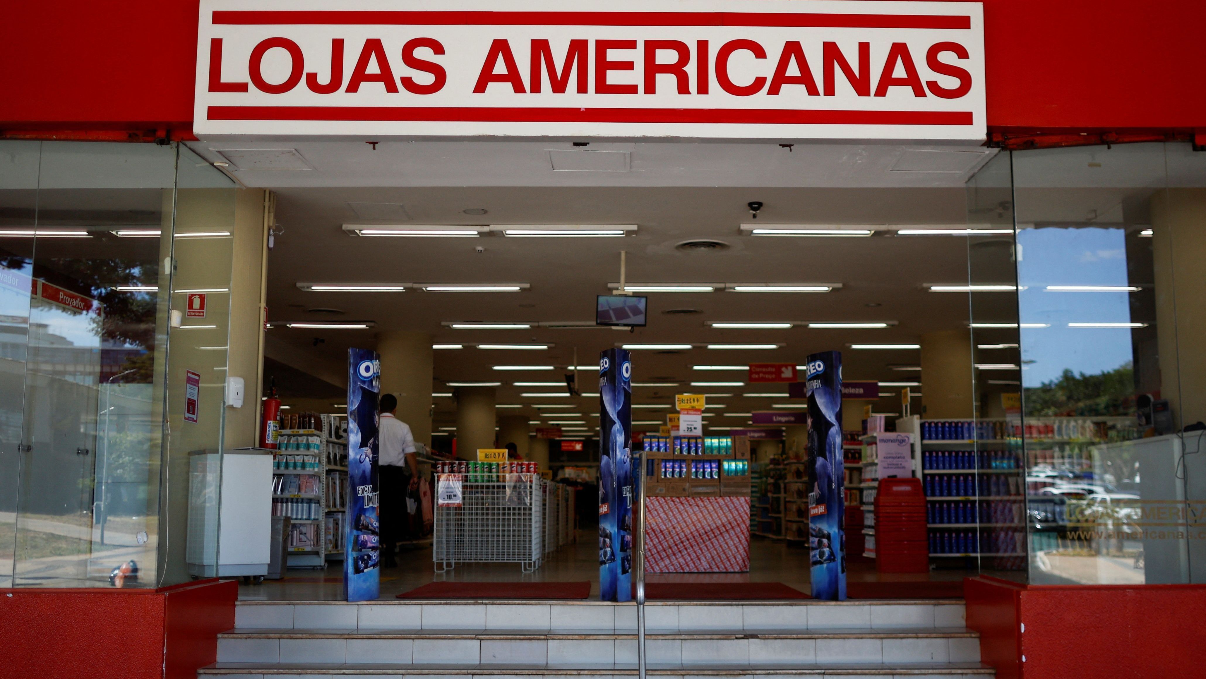 Justiça torna 12 ex-executivos da Americanas réus por fraude bilionária