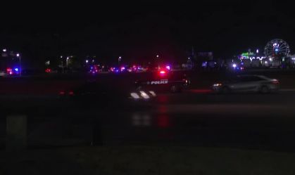 Dois adultos e um bebê são mortos a tiros em festival nos Estados Unidos