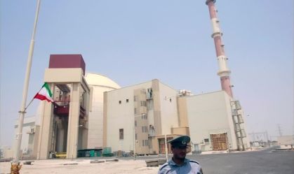 Ataque a usina no Irã pode causar desastre como Chernobyl, alerta Rússia