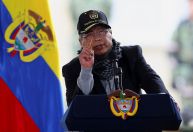 Colômbia anuncia adesão ao Novo Banco de Desenvolvimento do Brics