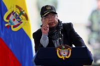Colômbia anuncia adesão ao Novo Banco de Desenvolvimento do Brics