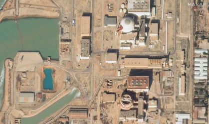 Israel x Irã: Entenda riscos de contaminação nuclear no conflito