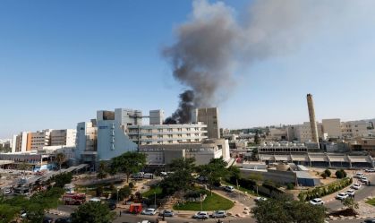 Israel acusa Irã de disparar míssil com bomba de fragmentação