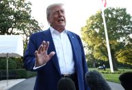 Trump diz que Israel e Irã violaram acordo de cessar-fogo