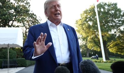 O Grande Debate: Tarifaço de Trump tem prazo de validade?